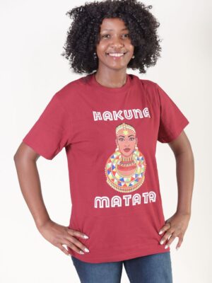 Hakuna matata T-shirt