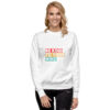 Be kind Premium Sweatshirt