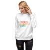 Be kind Premium Sweatshirt