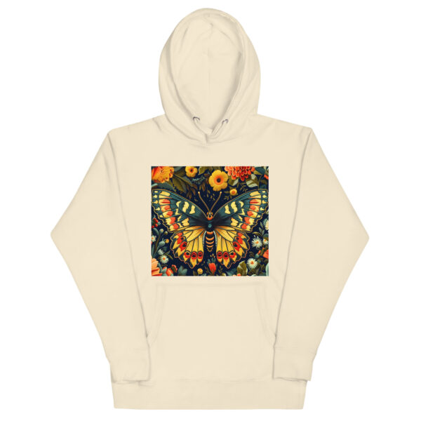 Butterfly Hoodie