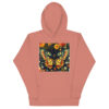Butterfly Hoodie