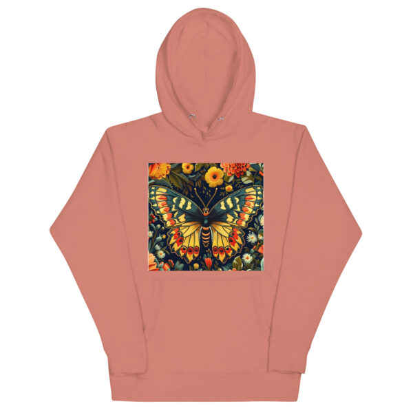 Butterfly Hoodie