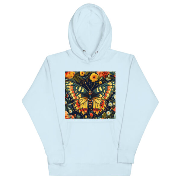 Butterfly Hoodie