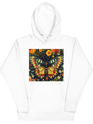 Butterfly Hoodie