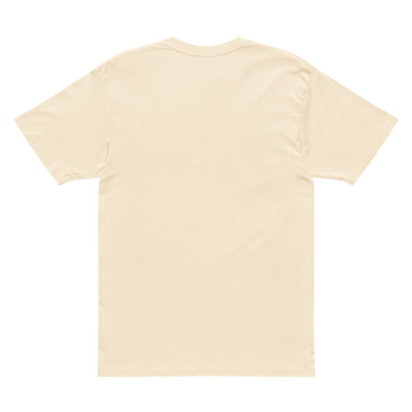 The Dragon Men's Premium Short Sleeve Tee