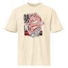 The Dragon Men's Premium Short Sleeve Tee