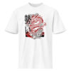 The Dragon Men's Premium Short Sleeve Tee