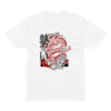 The Dragon Men's Premium Short Sleeve Tee