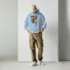 Surf Califprnia Hoodie