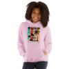 Surf Califprnia Hoodie