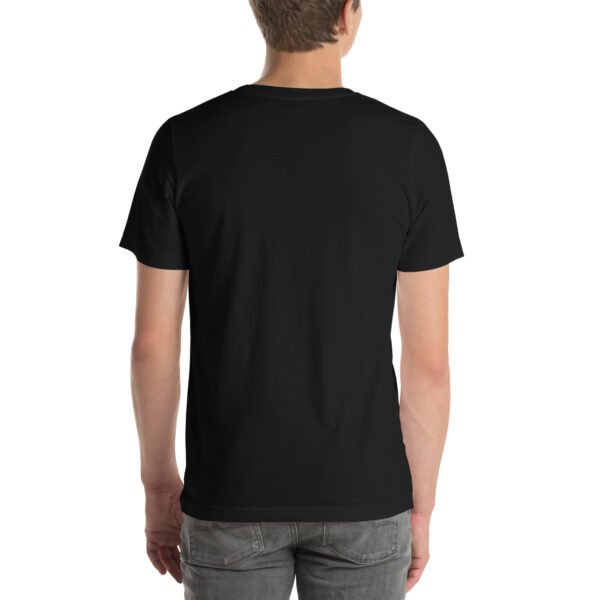 Squid Unisex t-shirt