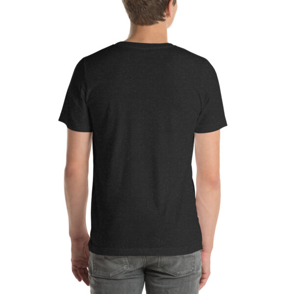 Squid Unisex t-shirt