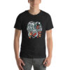 Squid Unisex t-shirt