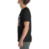 Squid Unisex t-shirt