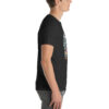 Squid Unisex t-shirt