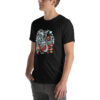 Squid Unisex t-shirt