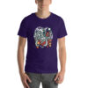 Squid Unisex t-shirt