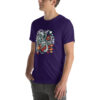 Squid Unisex t-shirt