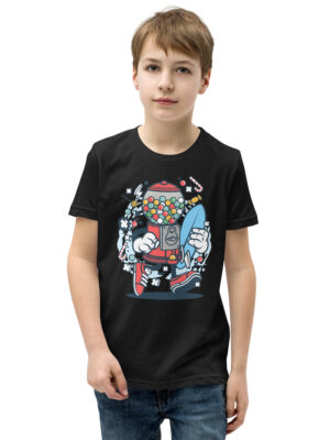 Surf Candy Youth Short Sleeve T-Shirt