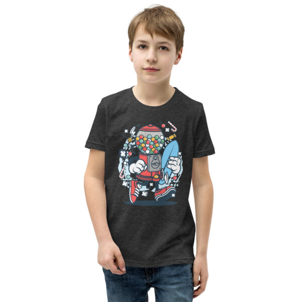 Surf Candy Youth Short Sleeve T-Shirt