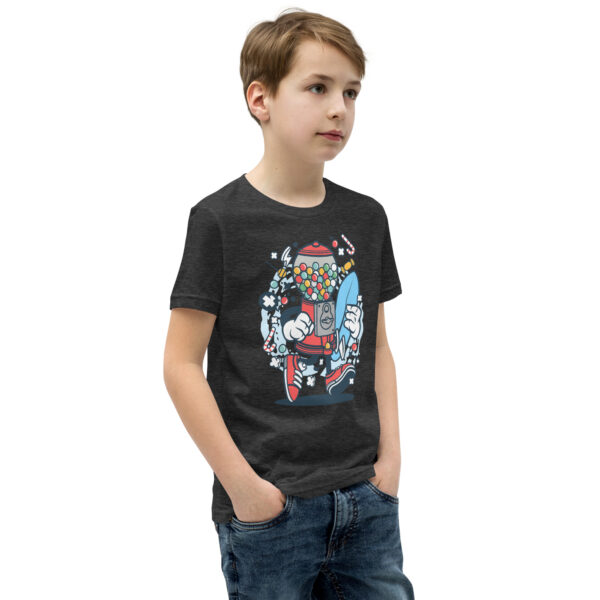 Surf Candy Youth Short Sleeve T-Shirt
