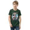 Surf Candy Youth Short Sleeve T-Shirt