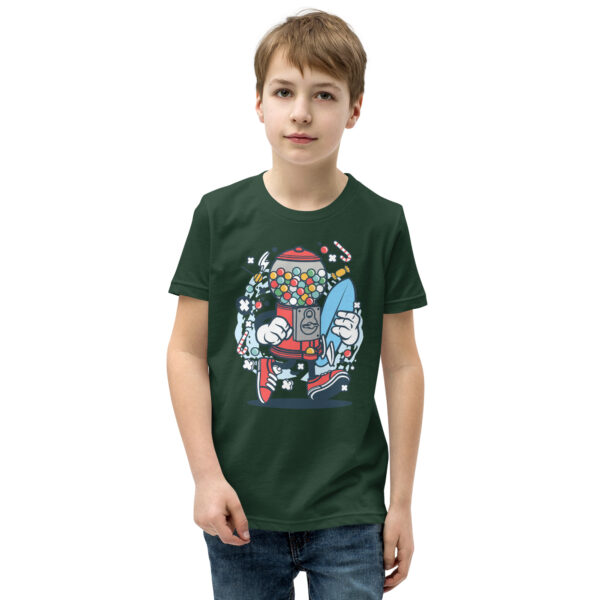 Surf Candy Youth Short Sleeve T-Shirt
