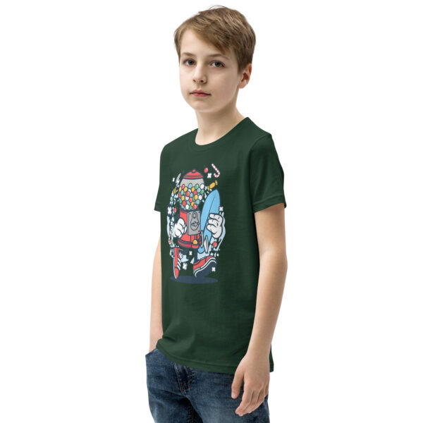 Surf Candy Youth Short Sleeve T-Shirt