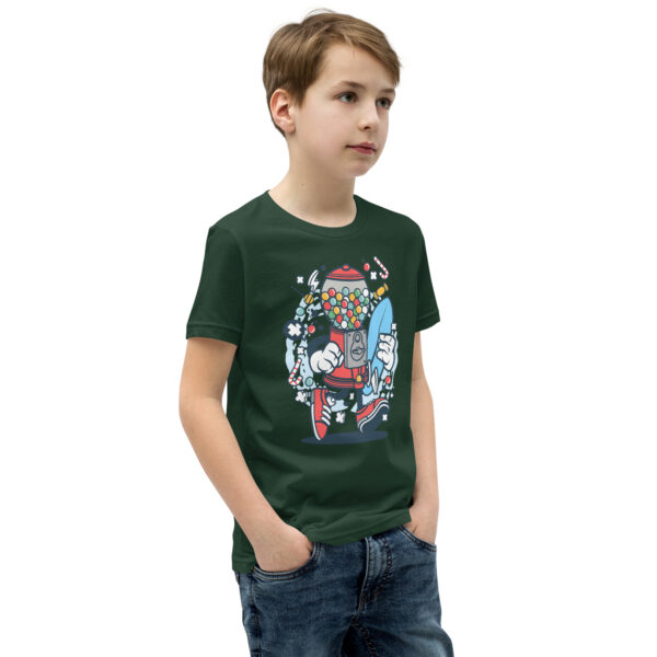 Surf Candy Youth Short Sleeve T-Shirt
