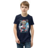 Surf Candy Youth Short Sleeve T-Shirt