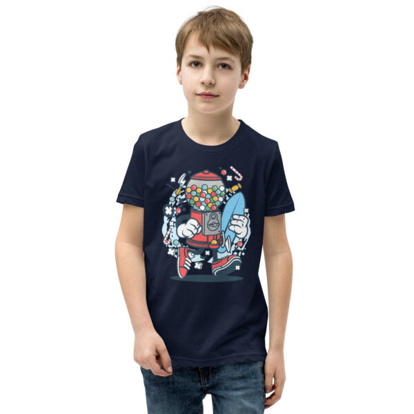 Surf Candy Youth Short Sleeve T-Shirt