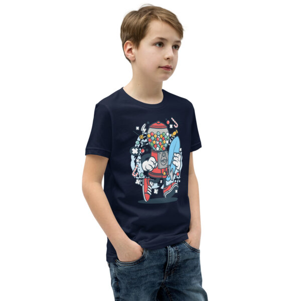 Surf Candy Youth Short Sleeve T-Shirt