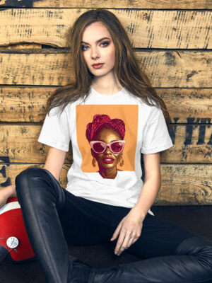 Woman Unisex t-shirt